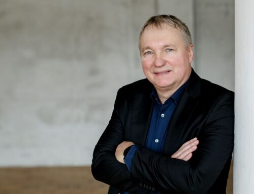 Buchvorstellung: Erfolgreicher im Vertrieb mit Künstlicher Intelligenz: Sales- und Marketing-Intelligenz systematisch nutzen